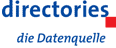Directories - die Datenquelle